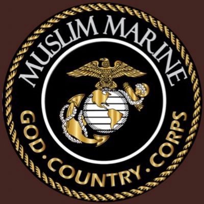 The Muslim Marine🕊 I Stand with Palestine