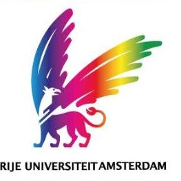 VU Pride - Vrije Universiteit Amsterdam