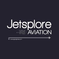 Jetsplore Aviation(@jetsplore) 's Twitter Profile Photo