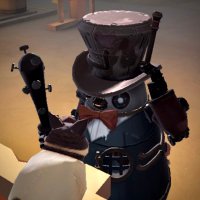 ボンボンbot (@bonbon_no26) 's Twitter Profile Photo