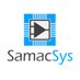 SamacSys (@samacsys) Twitter profile photo SamacSys (@samacsys) Twitter profile photo