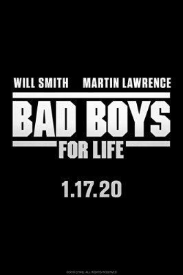 Los detectives Mike Lowrey (Will Smith) y Marcus Burnett (Martin Lawrence) vuelven a hacer de las suyas. #BadBoys3 #BadBoysforLife #filmcomplet #enfrancais