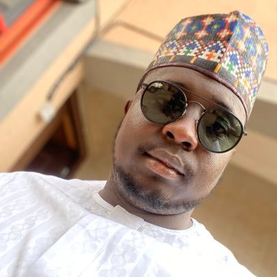 yahyahmed's profile picture. Civil Engr, Muslim, #Gireiboi