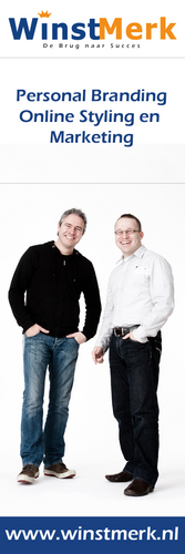 winstmerk's profile picture. Online Marketing|Personal Branding Coaching|Online Presentatie|Wordpress service|Social Media Training