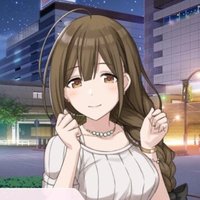 1%の確率で牛丼を食べる桑山千雪bot (@chiyukigyudon) 's Twitter Profile