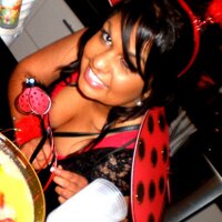 Teela May (@teelz) 's Twitter Profile