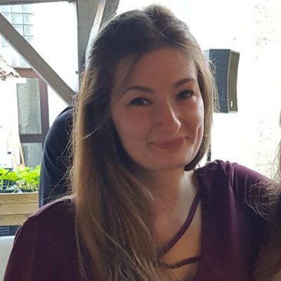 Claire Lctr Profile