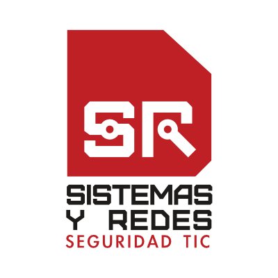 sistemasredes's profile picture. Expertos en seguridad digital y hacking ético. Prestamos nuestros servicios a empresas y AAPP; las que ya han sido hackedas, y las que todavía no lo saben.