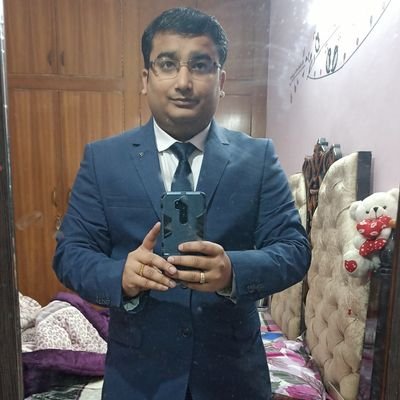 cagauravgupta17's profile picture. Chartered Accountant