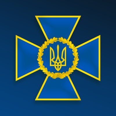 Офіційна сторінка Служби безпеки України.

Наша місія – безпека України та захист її громадян. Зробимо Україну захищеною!