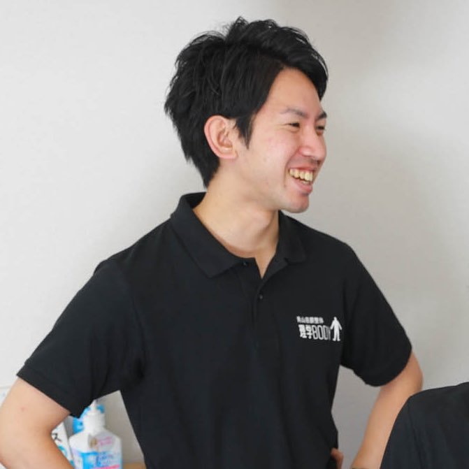 shimizu_Pbody Profile Picture