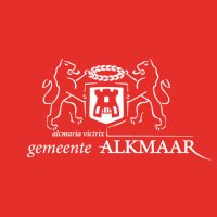 Gemeente Alkmaar(@gemeentealkmaar) 's Twitter Profile Photo
