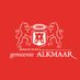 Gemeente Alkmaar (@gemeentealkmaar) Twitter profile photo
