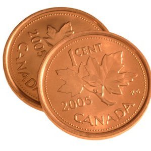 Two Cents Profile