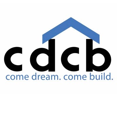 cdcb | come dream.come build. is a private, 501(c) (3) non‐profit community housing development organization (CHDO). NMLS#272420