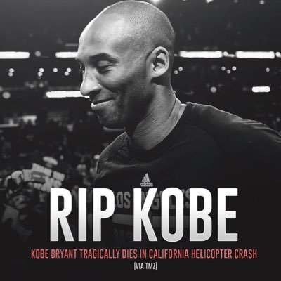 KobeBryantTR's profile picture. https://t.co/PTJnAtAIvS
