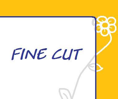 FineCutCutters's profile picture. We are Fine Cut Cutters. We have over 20 years' experience in making the best quality tin plate sugarcraft and PMC cutters. Fine Cut