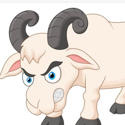 Twitter account of the Gets_my_Goat podcast.... home of all things that reallllly get our goat! Click subscribe and start sending in your Gripes! #getsmygoat