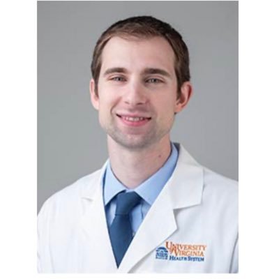 Assistant Professor in Regional Anesthesiology at the University of Virginia.