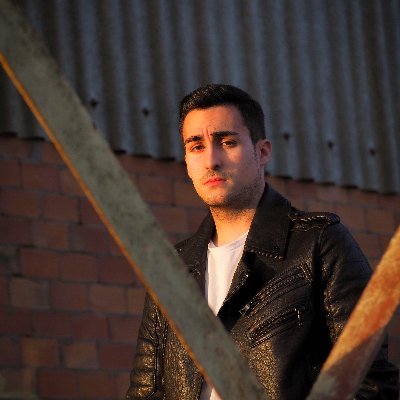 beatmadproducer's profile picture. 