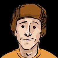 Danil Ishutin(@DendiBoss) 's Twitter Profile Photo