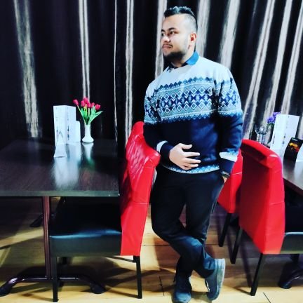 Piyushj53122261's profile picture. Cool Nd kindest person 😄