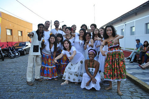 suburbaque's profile picture. Somos o Maracatu Suburbaque, de Mogi das Cruzes.