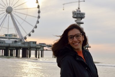 ElenaBorVil's profile picture. PhD student in adaptive proton therapy @miro_uclouvain Huesca-ArgelesGazost-Rennes-Bruselas