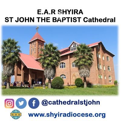 Shyira Diocese