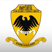 imperial team security services ltd(@imperialteams) 's Twitter Profile Photo