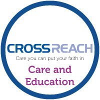 CrossReach Care and Education(@CR_CareAndEd) 's Twitter Profile Photo
