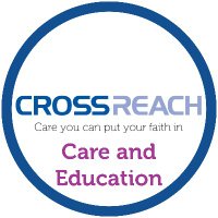 CrossReach Care and Education (@cr_careanded) 's Twitter Profile
