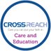 CrossReach Care and Education (@CR_CareAndEd) Twitter profile photo