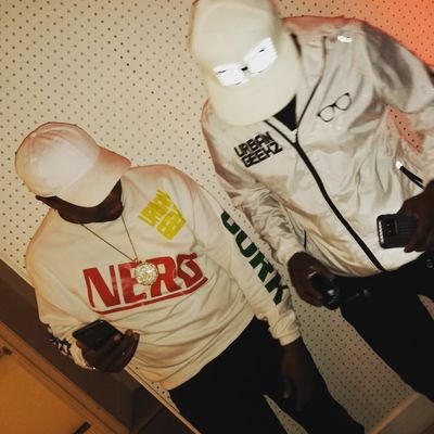 urbangeekznyc's profile picture. Where Fashion meets Technology
