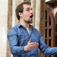 Alexander Thacker (@athackermusic) 's Twitter Profile