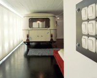 Pixeltips's profile picture. PIXEL HOTEL is an award winning art project from Linz, AT. We activate spaces all over the city, converting them into actual hotel rooms. Be our guest!