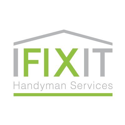 ifixit_handyman's profile picture. ifixit offers a one-stop, affordable and convenient handyman service to fix things around your home. LONDON AND BEYOND
https://t.co/6UGo4uDJsM