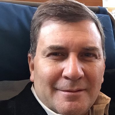 Retired USG civilian. DAF & DoED executive. DON Engineer & Program Mngr. Academic.
https://t.co/FpwwY4wCeq