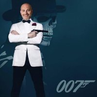 David Bond 🇮🇹 OFFICIAL (@david_bond_007) 's Twitter Profile Photo David Bond 🇮🇹 OFFICIAL (@david_bond_007) 's Twitter Profile Photo