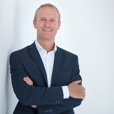 VUnterkircher's profile picture. Reputation Manager