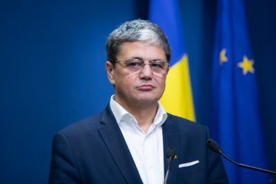 Minister of Finance in the Government of Romania University professor Minister of European Investments and Projects in 2022-2023 and 2019-2020