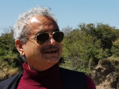 KrisnaPOli's profile picture. Chairman NTNC, Advisor to President Natural Resources Manager Environmentalist.