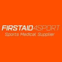 Firstaid4sport(@firstaid4sport) 's Twitter Profile Photo