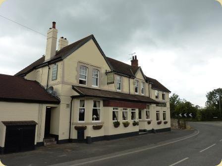 The Boat Inn Hayton