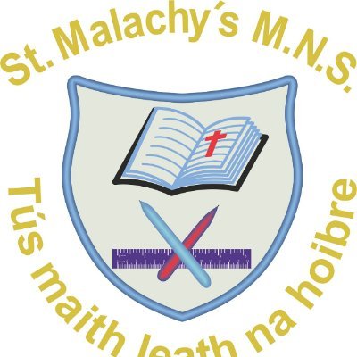 St. Malachy's Senior Mixed N.S, Finglas South. Keep up to date with our news and activities here or on our school website.