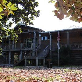 Pascagoula River Audubon Center Activities