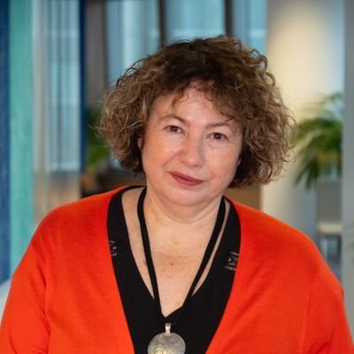 ConsueloCalle_'s profile picture. Journalist, passionate about #Communication, #SocialMedia and #Marketing. All is about #DigitalTransformation right now. Love New Journalism & DataViz