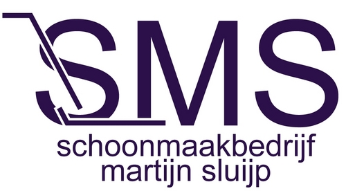 In de eerste plaats papa en zzp'er met een eigen schoonmaakbedrijf in