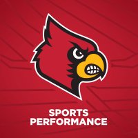 Louisville Sports Performance(@UofLPerformance) 's Twitter Profile Photo