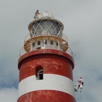 Elbow Reef Lighthouse Society (@elbowreef) 's Twitter Profile